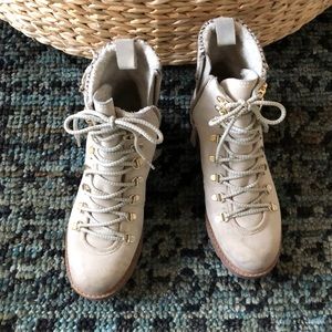 Sam Edelman Tenley Hiker boots